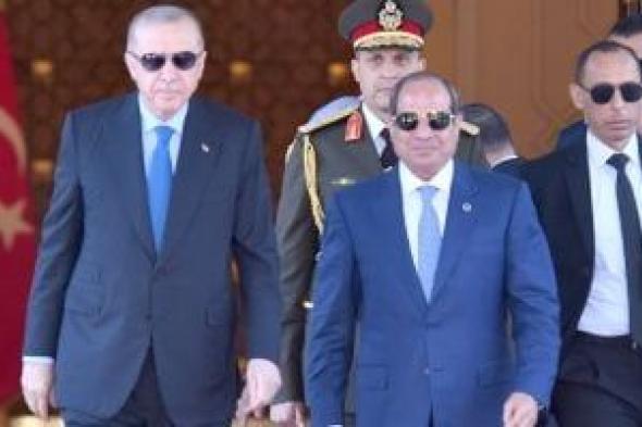 برلمانية
المؤتمر
بالشيوخ:
زيارة
أردوغان
تعكس
صعود
مصر
كمحور
استقرار
إقليمى