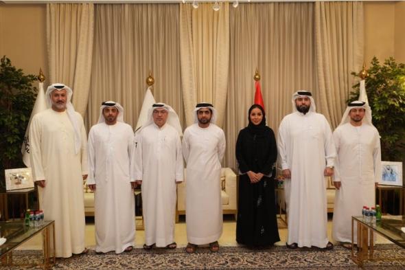 اتحاد الرجبي يرسم خارطة الطريق حتى أولمبياد لوس أنجلوس 2028