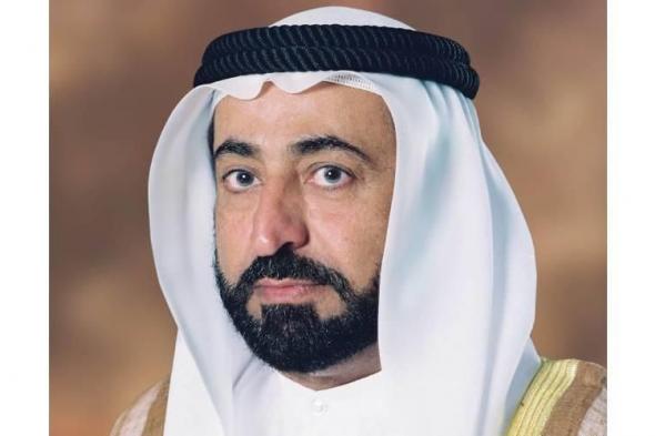 سلطان
      يشكّل
      مجلس
      إدارة
      «مؤسسة
      الشارقة
      للقرآن
      الكريم
      والسنة
      النبوية»