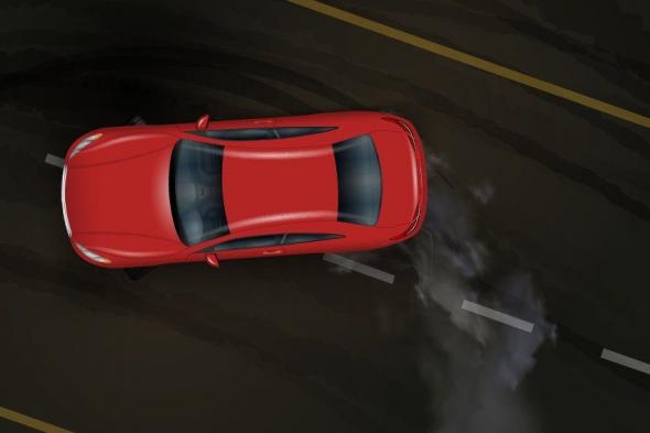 3
تعليمات
مرورية
تدعم
السلامة
المرورية
عند
الالتفاف