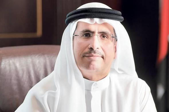 سعيد
      الطاير:
      قفزة
      عالمية
      في
      الذكاء
      الاصطناعي
      وسوقه
      يتجه
      إلى
      4
      تريليونات
      دولار
      بحلول
      2033