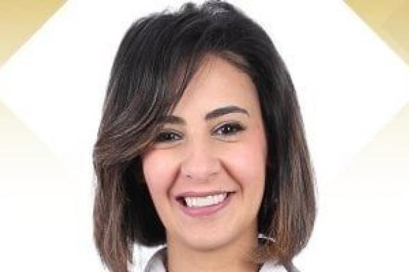 النائبة
يوستينا
رامى:
زيارة
أردوغان
تؤكد
دور
مصر
المحورى
إقليميا
ودوليا