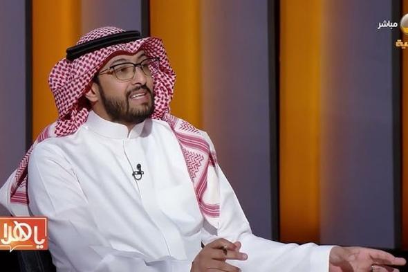 محام:
    طلب
    الاعتذار
    على
    منصات
    التواصل
    يُعد
    نوعًا
    من
    الصلح
    إلا
    أنه
    لا
    يسقط
    الحق
    العام
