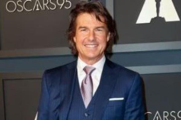 توم
كروز
يغادر
شقته
الفاخرة
فى
لندن
بسبب
مخاوف
أمنية