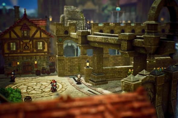 لعبة
The
Adventures
of
Elliot:
The
Millennium
Tales
تصدر
في
يونيو