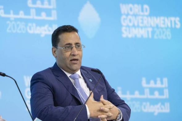 موريتانيا
      تستهدف
      التحول
      إلى
      مركز
      لوجستي
      عالمي