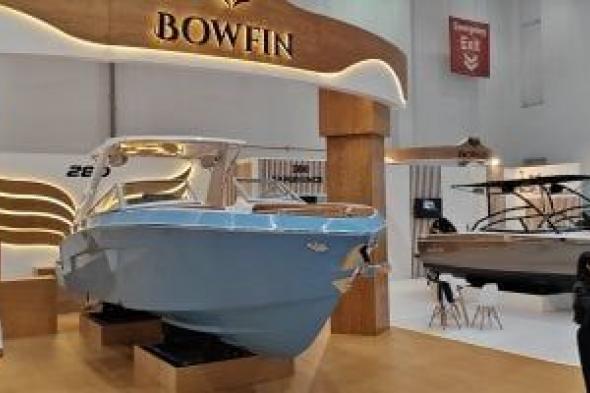 مصر
في
قلب
البحار..
انطلاق
معرض
اليخوت
الدولي
لتعزيز
التصنيع
المحلي
وجذب
الاستثمارات