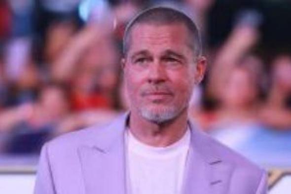 هل
يتم
تقديم
جزء
ثان
من
فيلم
F1
لـ
براد
بيت؟..
اعرف
الإجابة