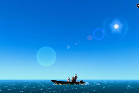 الإعلان
عن
جزء
مفاجئ
للعبة
Paranormasight
من
المقرر
صدوره
خلال
أسبوعين