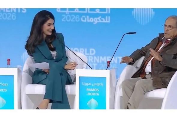 رئيس
      تيمور
      الشرقية:
      محمد
      بن
      زايد
      يستحق
      نوبل
      للسلام
      لدوره
      البارز
      في
      الوساطات
      الدولية
      (فيديو)