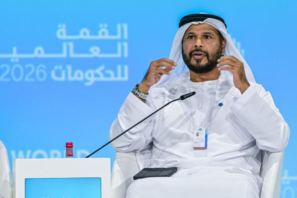 مروان بن غليطة: إصدار 37 ألف تصريح بناء جديد في دبي و35 مليون زائر لمرافق البلدية خلال 2025