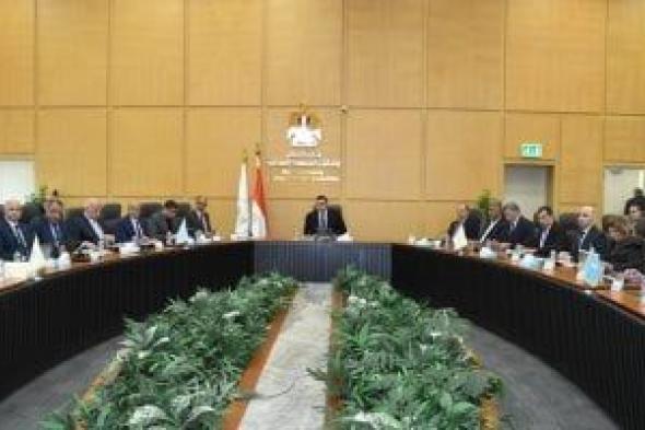 وزير
الإسكان
يتابع
الموقف
التنفيذى
لمشروعات
المبادرة
الرئاسية
«حياة
كريمة»