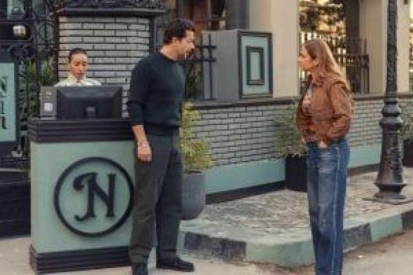 راجع
معلوماتك
واختار
مسلسلك..
مسلسل
على
قد
الحب
على
قناة
CBC