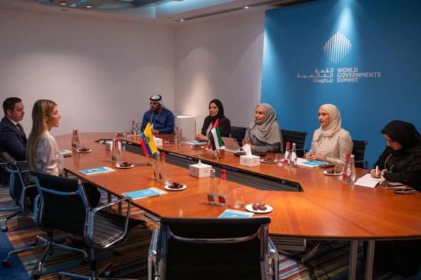 لجنة
      الصداقة
      البرلمانية
      تبحث
      تعزيز
      التعاون
      مع
      الإكوادور