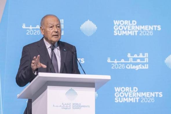 أحمد
      أبو
      الغيط:
      الإدارة
      الحكومية
      العربية
      تتجه
      نحو
      التطور