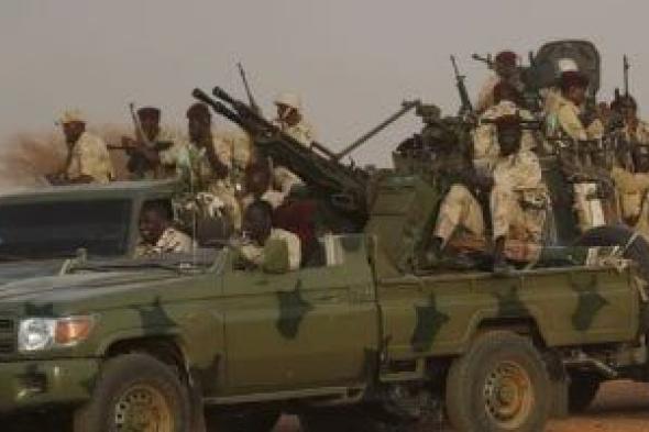 بريطانيا
تفرض
عقوبات
على
3
كولومبيين
لتجنيد
مرتزقة
لقوات
الدعم
السريع
بالسودان