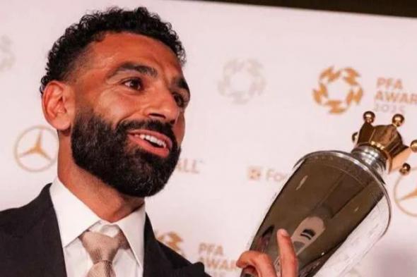 محمد
      صلاح
      على
      "رأس
      أولويات"
      اتحاد
      جدة
      السعودي
      في
      الصيف
      المقبل