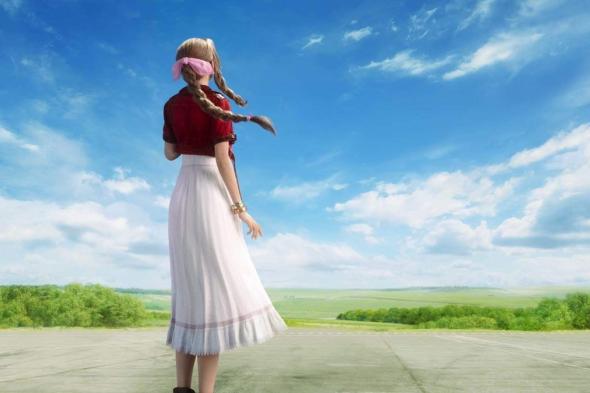 مخرج
Square
Enix
يقول
إن
الشركة
ستشارك
"تحديثات
أكثر
من
أي
وقت
مضى"
حول
مشروع
Final
Fantasy
7
Remake
هذا
العام