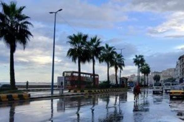 ذروة
الشتاء..
مصر
تستعد
لوداع
شهر
طوبة
واستقبال
أمشير
بتقلباته
المناخية