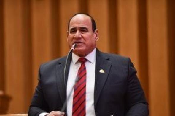 برلمانى:
مصر
وتركيا
تتفقان
على
تعزيز
الاستقرار
الإقليمى
والشراكة
الاقتصادية