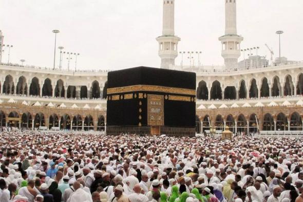 الحج
    والعمرة
    تذكّر
    بشروط
    الإحرام
    وآدابه
    عند
    الدخول
    في
    النسك