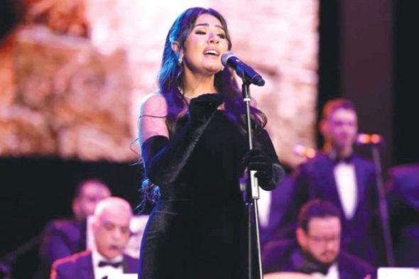 القاهرة «تُغني» في ختام معرضها للكتاب