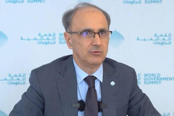 رئيس
      وزراء
      صربيا:
      شراكتنا
      مع
      الإمارات
      تتسم
      بالقوة