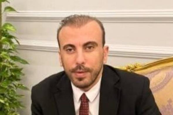 برلمانى:
القمة
المصرية
التركية
تؤسس
لمرحلة
جديدة
من
التعاون
بين
البلدين