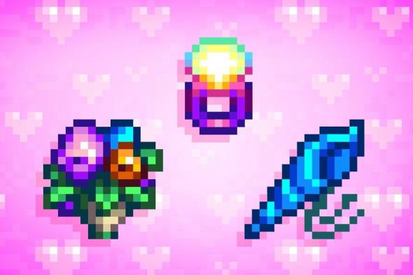 التحديث
1.7
للعبة
Stardew
Valley
سيضيف
شخصيتان
جديدتان
يمكن
الزواج
منهما