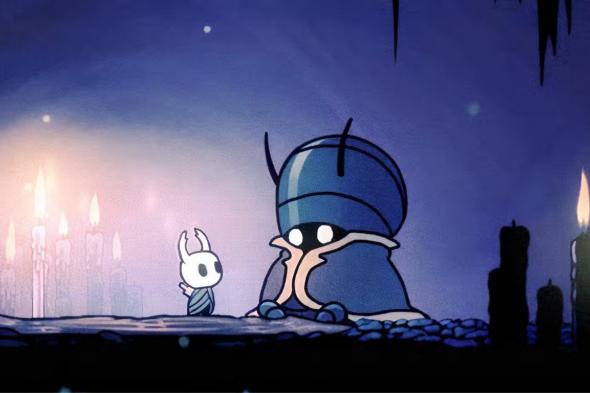 إصدار
      Hollow
      Knight
      المخصص
      لجهاز
      Switch
      2
      سيصدر
      في
      وقت
      لاحق
      اليوم