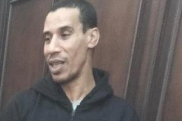 الحكم
بالسجن
4
سنوات
على
والد
المتهم
بقتل
زميله
وتقطيع
جثته
فى
الإسماعيلية