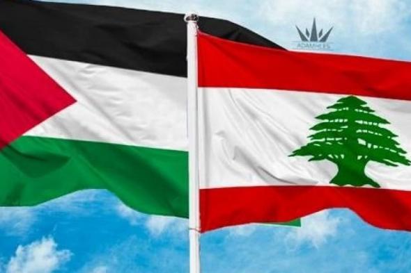 الرئاسة
ترحب
بإصدار
أذونات
مزاولة
مهنة
التمريض
للفلسطينيين
في
لبنان