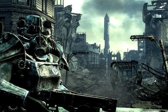 نسخة
Remaster
من
Fallout
3
لا
تزال
في
"مرحلة
التطوير
النشط"
وفقًا
للتقارير