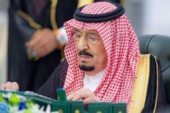 الرياض
تستضيف
معرض
الدفاع
العالمى
الأحد
المقبل
بمشاركة
دولية
واسعة