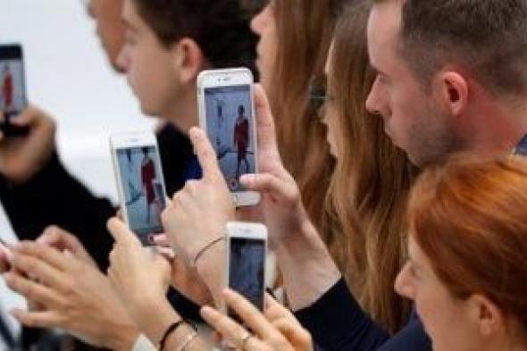 الموبايل
قبل
الأكل
والشرب..
المصريون
قسطوا
هواتف
بـ4.6
مليار
جنيه
فى
11
شهرا