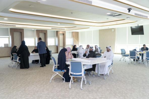 محاكم
      دبي
      تطلق
      برنامج
      مسرعات
      رواد
      الابتكار
      القضائي