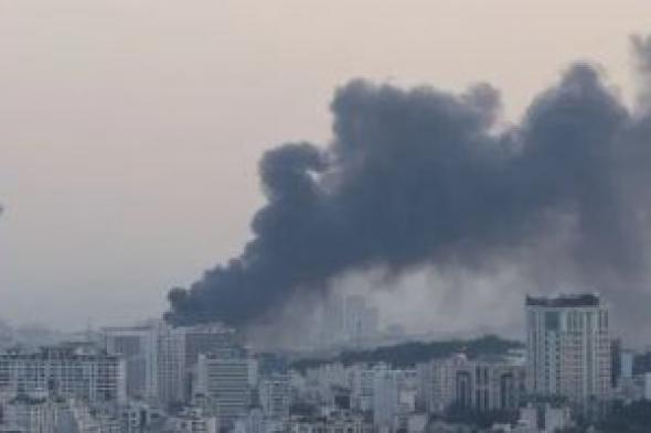 دبلوماسى
أمريكى
سابق
يوضح
تاريخ
أزمة
الثقة
بين
واشنطن
وطهران