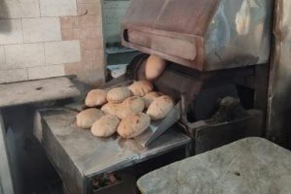 وزارة
التموين
تحدد
مواعيد
عمل
المخابز
فى
شهر
رمضان
2026..
تفاصيل