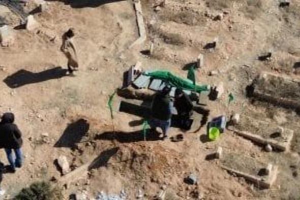 شاهد
أول
صور
لقبر
سيف
الإسلام
القذافى
فى
بني
وليد