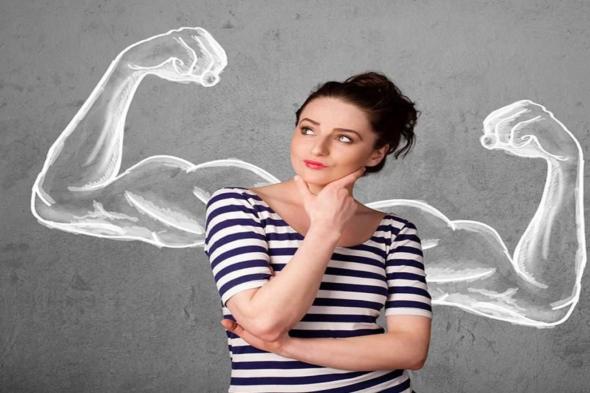 "كلمات معينة" إذا قالها أحدهم إعرف أنه "صاحب شخصية قوية"