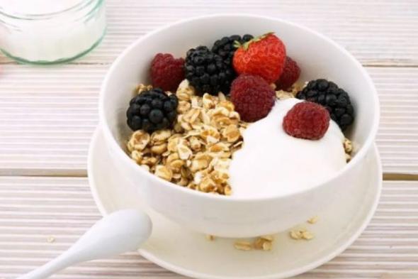 حمية الشوفان .. تُخفض «الكوليسترول» وتساعد على إنقاص الوزن