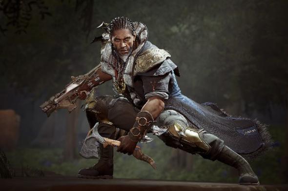 الحلقة
الثانية
من
Highguard
متاحة
الآن
مع
خريطة
جديدة
والمزيد