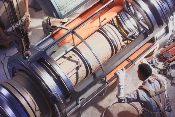 النجاح
الكبير
للعبة
Arc
Raiders
يمنح
شركة
Embark
"أمانًا
ماليًا
واستقرارًا
وظيفيًا"