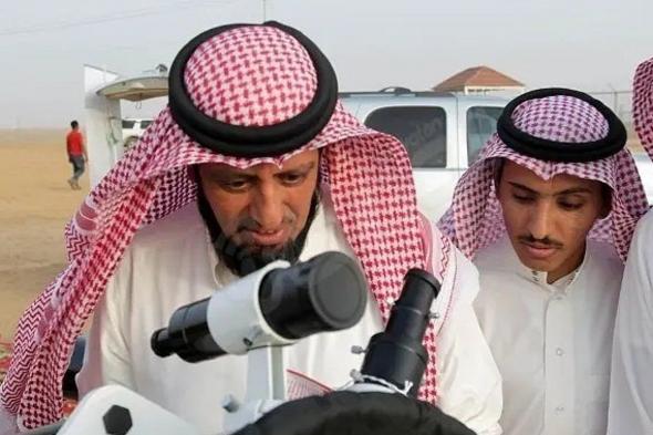 عبد
    الله
    الخضيري:
    افتتاح
    مرصد
    الأهلة
    الجديد
    في
    تمير
    يمثل
    نقلة
    نوعية