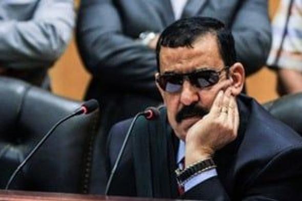 رحيل
"رجل
القضايا
الشائكة"..
محطات
بارزة
في
مسيرة
المستشار
محمد
ناجي
شحاتة