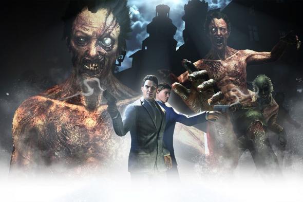 إيزابيلا
ميرسيد
ستتولى
البطولة
في
اقتباس
سينمائي
جديد
من
سلسلة
الزومبي
The
House
of
the
Dead