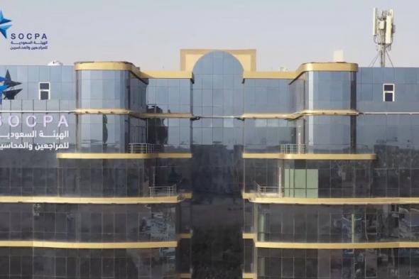 هيئة
المراجعين
تُحيل
مكتبًا
مرخّصًا
في
الاستشارات
المالية
ومنشأةً
تجارية
إلى
النيابة
العامة