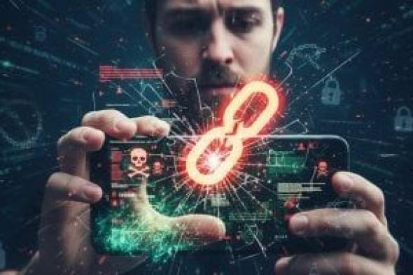 اختراق
بيانات
ضخم
يطال
1.4
مليون
حساب
استثمارى
فى
منصة
"بيترمينت"