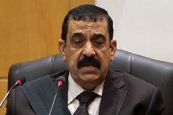 أبرز
أخبار
اليوم..
وفاة
المستشار
محمد
ناجي
شحاتة