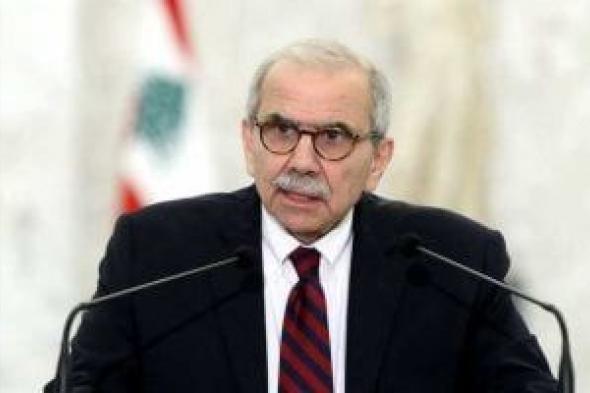 بيروت
ودمشق
توقعان
اتفاقية
لنقل
السجناء
السوريين
إلى
بلدهم